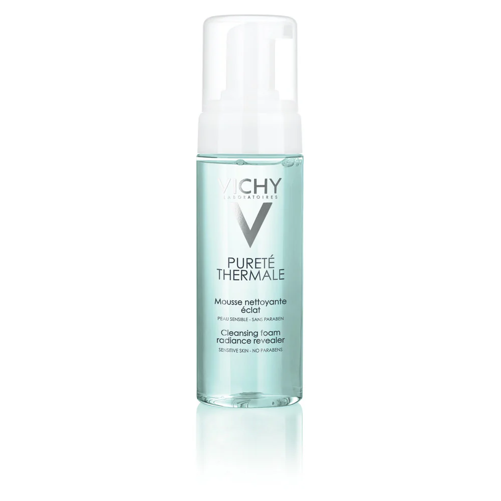 Purete Thermale Acqua mousse detergente illuminante