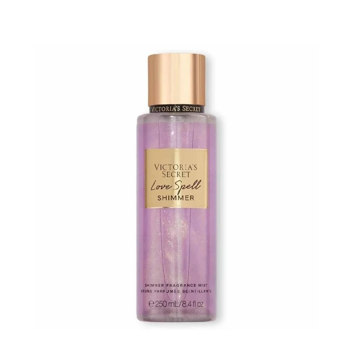 Love Spell Shimmer Body Mist