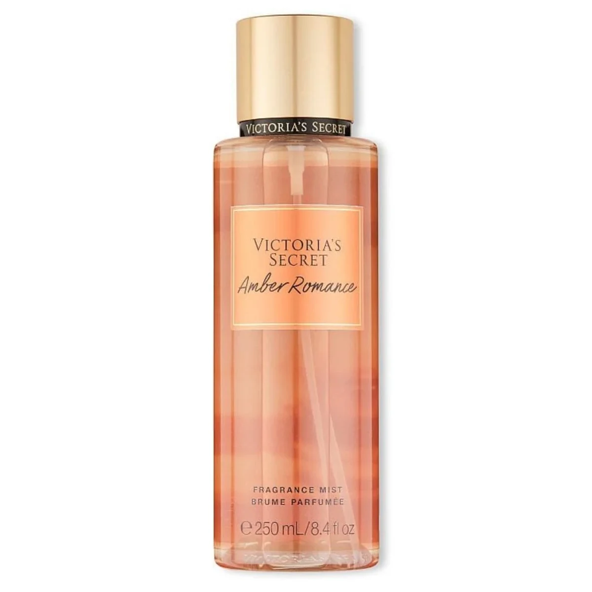 Ambre Romance Body Mist