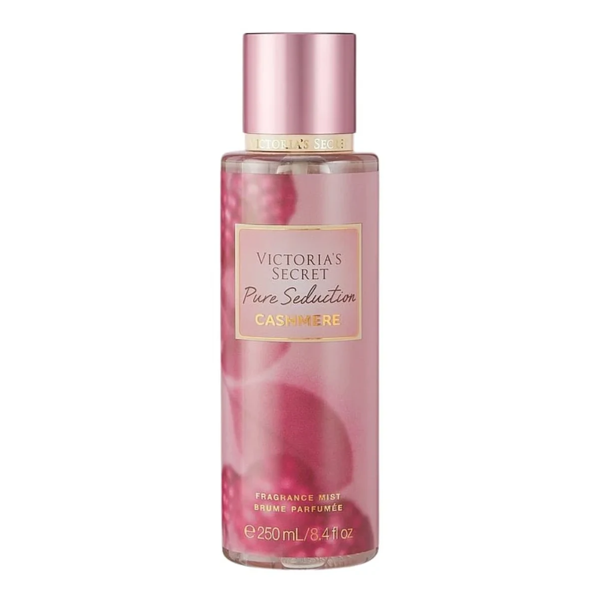 Pure Seduction Cashmere Body Mist