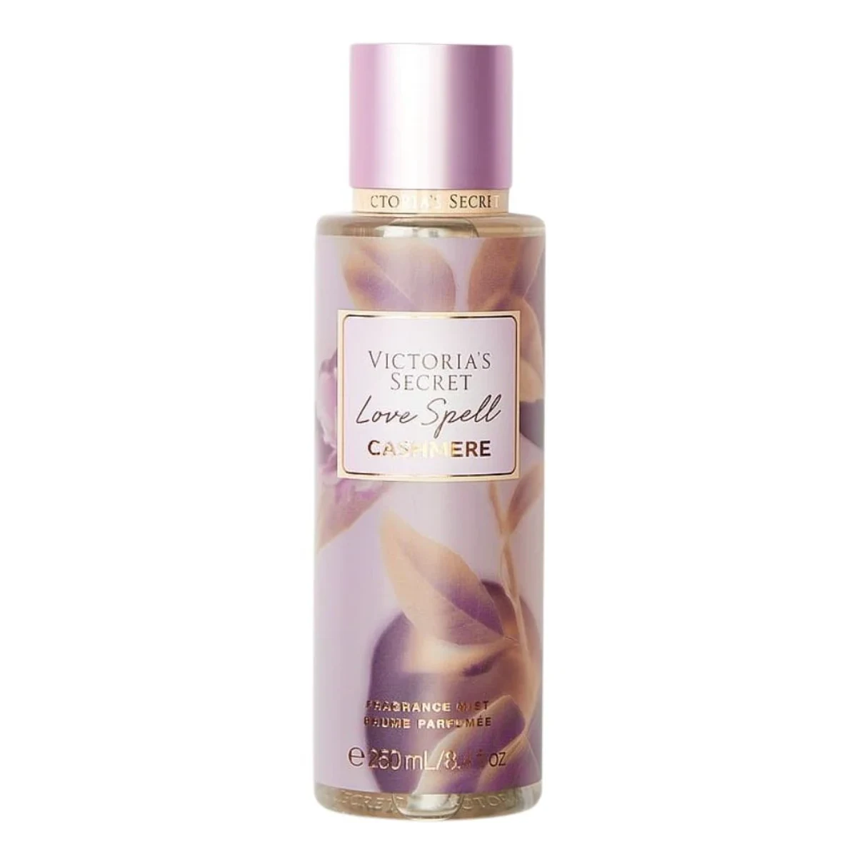 Love Spell Cashmere Body Mist