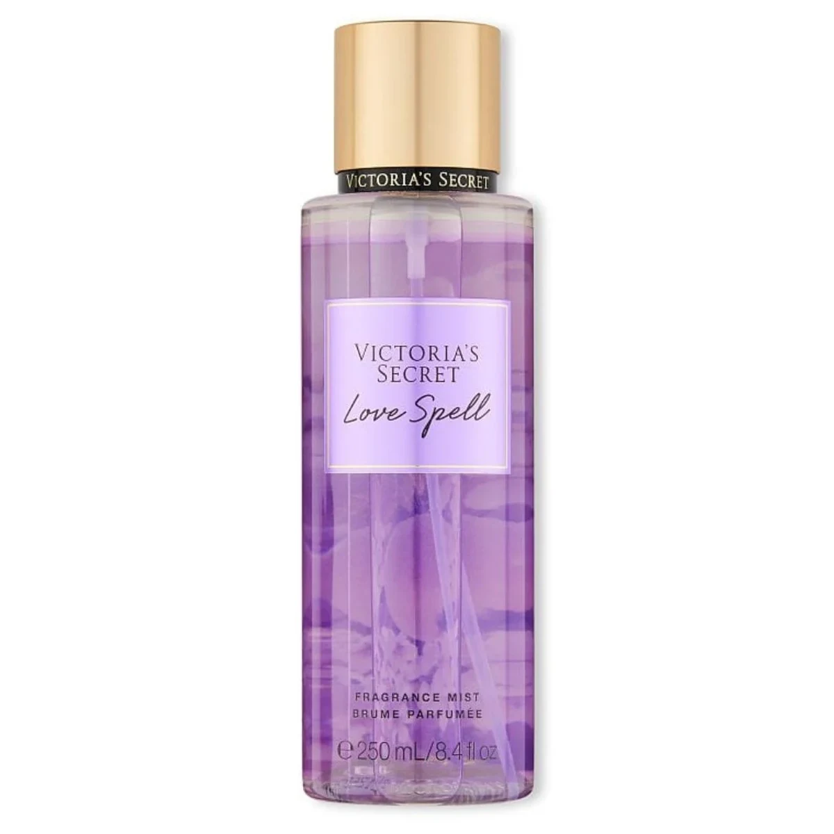 Love Spell Body Mist