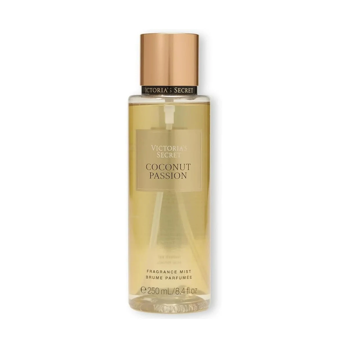 Coconut Passion Body Mist