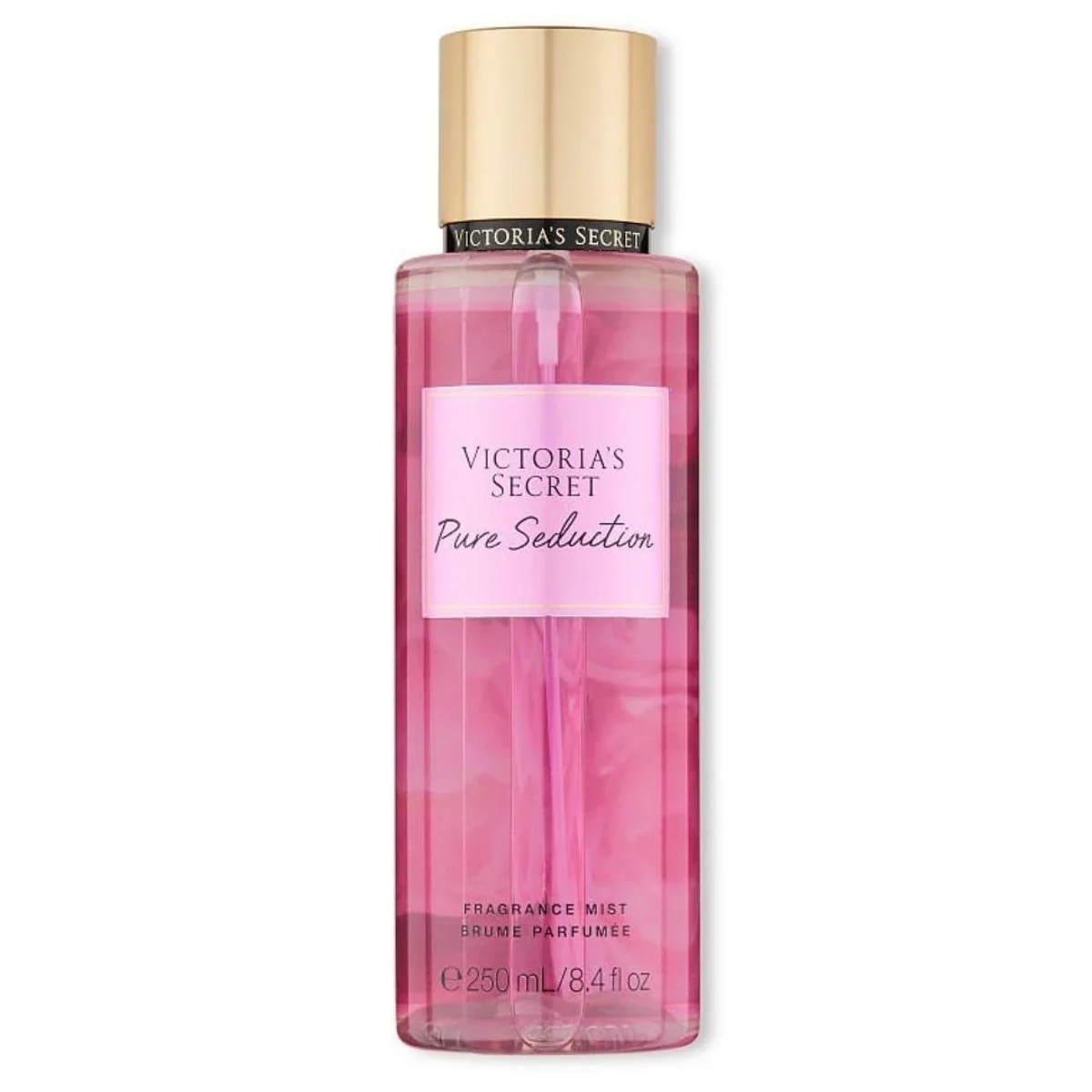 Pure Seduction Body Mist
