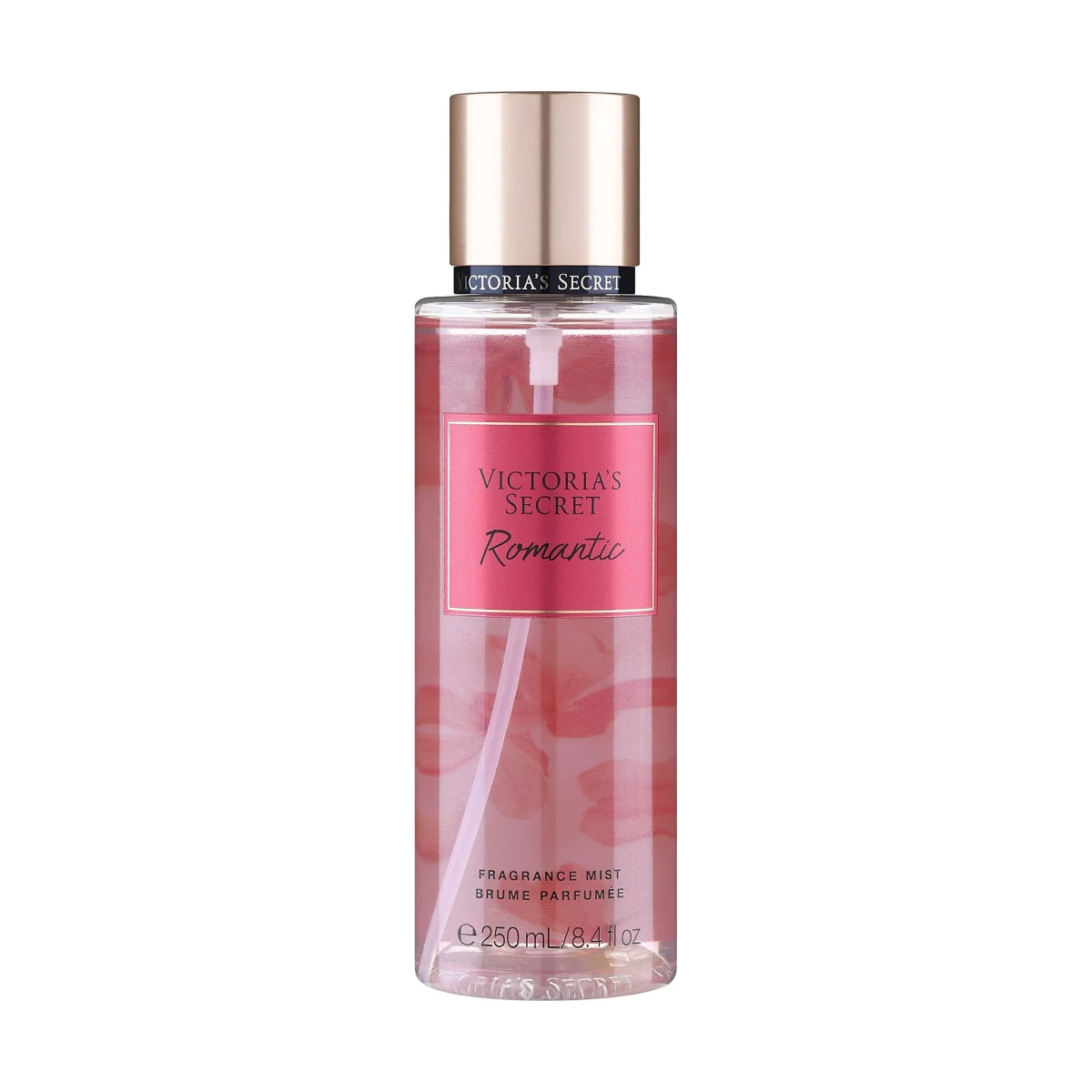 Romantic Body Mist