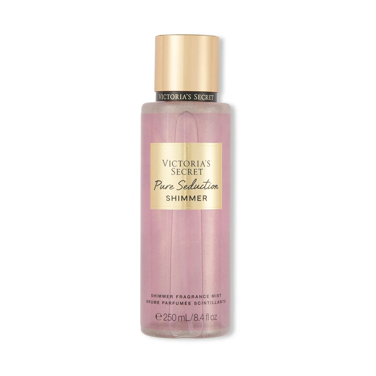 Pure Seduction Shimmer Body Spray