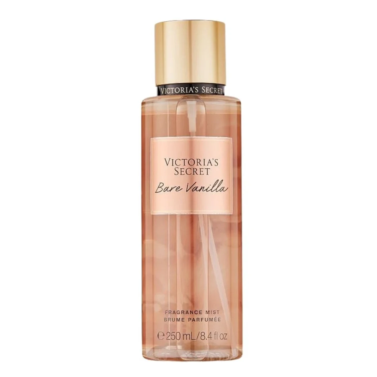 Bare Vanilla Body Mist