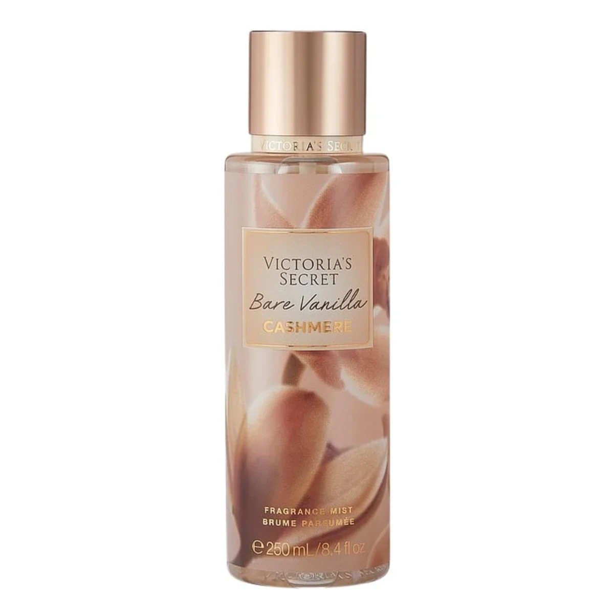 Bare Vanilla Cashmere Body Mist