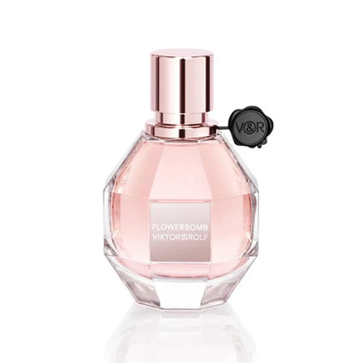 Flowerbomb
