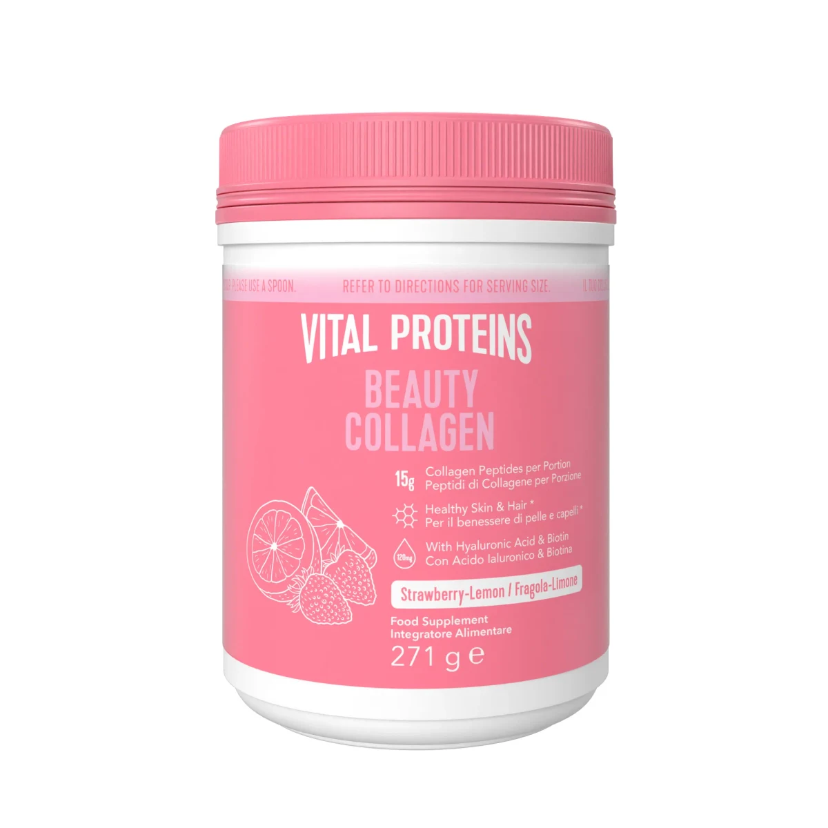 Vital Proteins