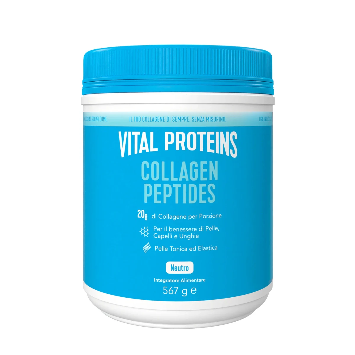 Collagen Peptides