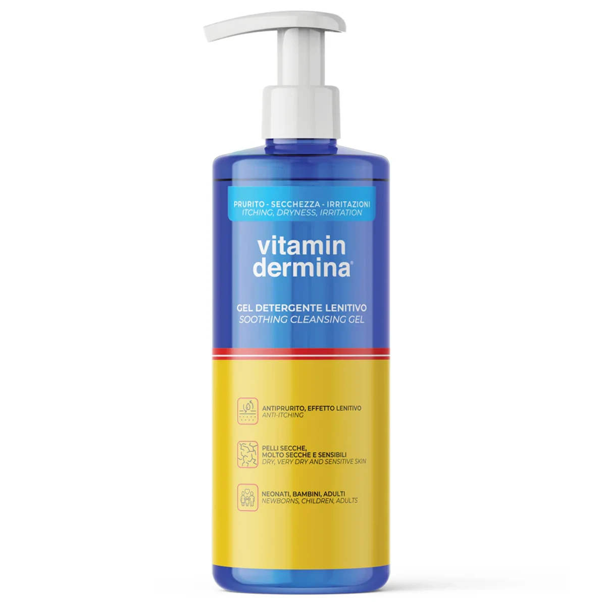 Vitamindermina
