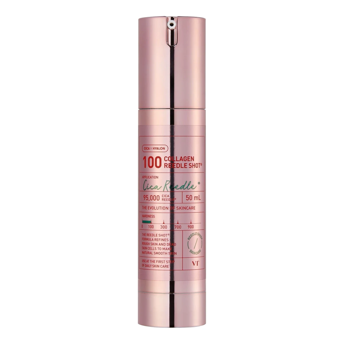 COLLAGEN REEDLE SHOT 100