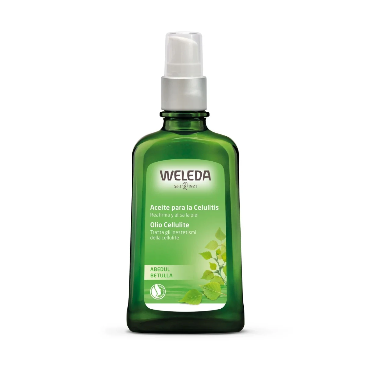 Weleda