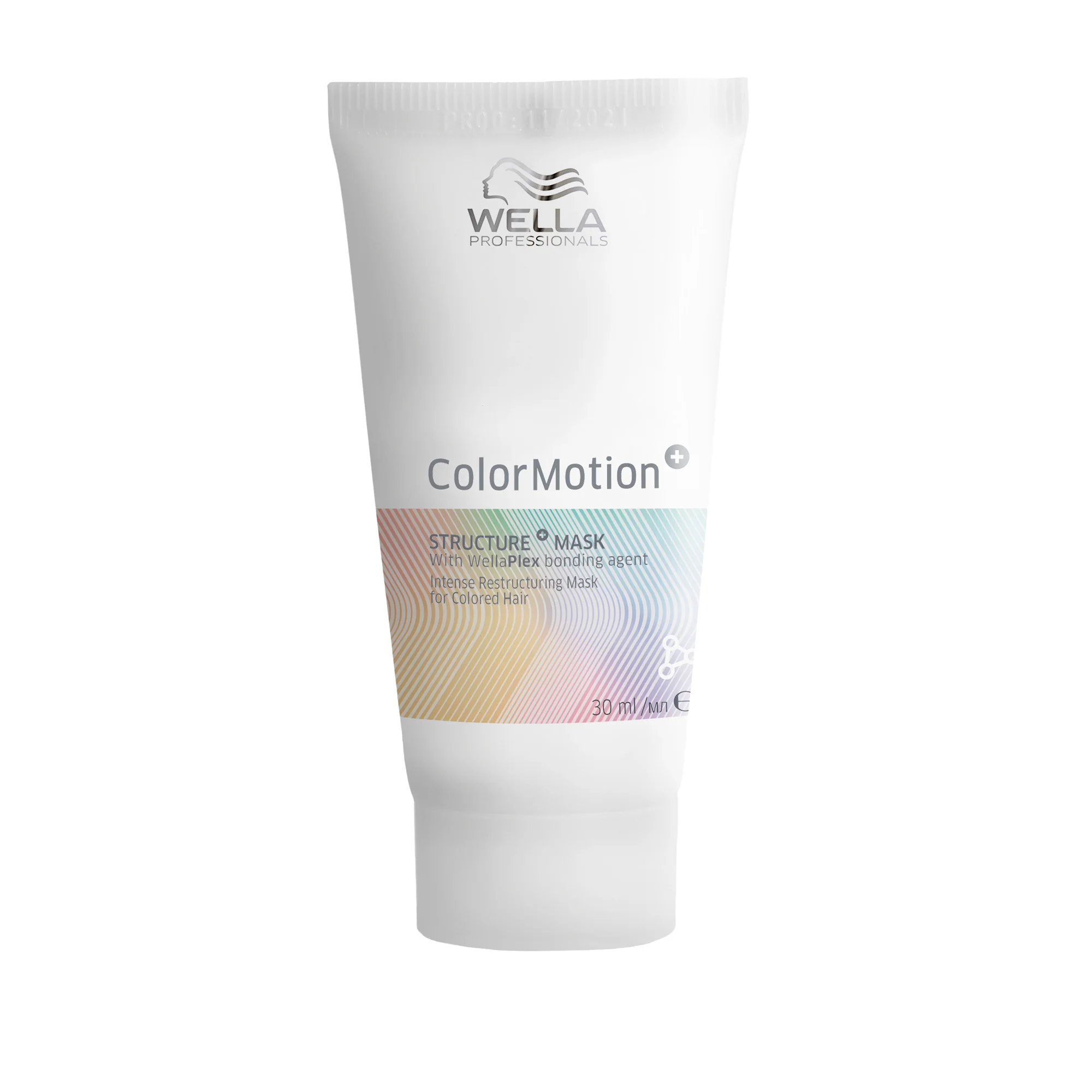 ColorMotion+ Mask