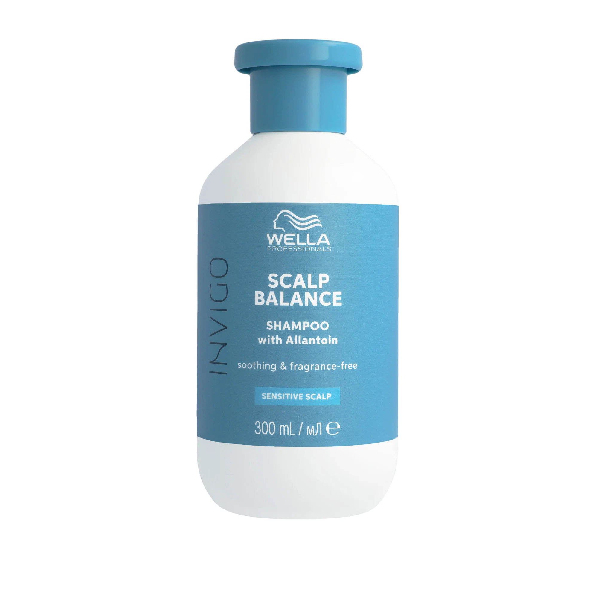 INVIGO SCALP BALANCE Soothing Shampoo