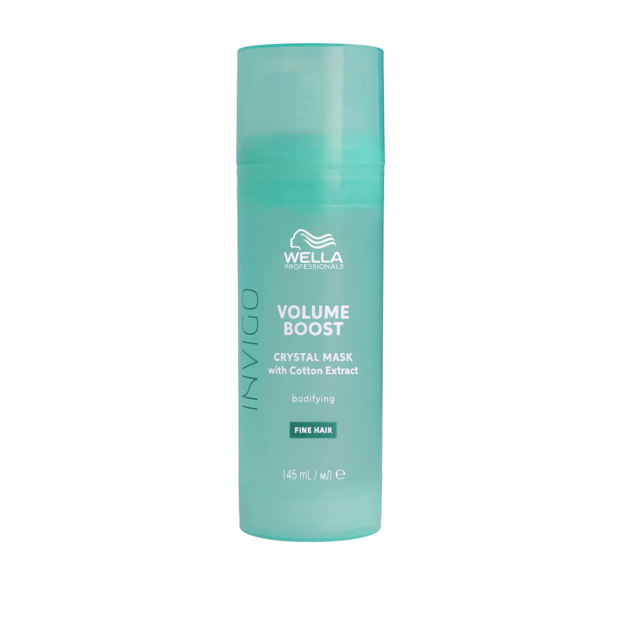 INVIGO VOLUME BOOST Crystal Mask