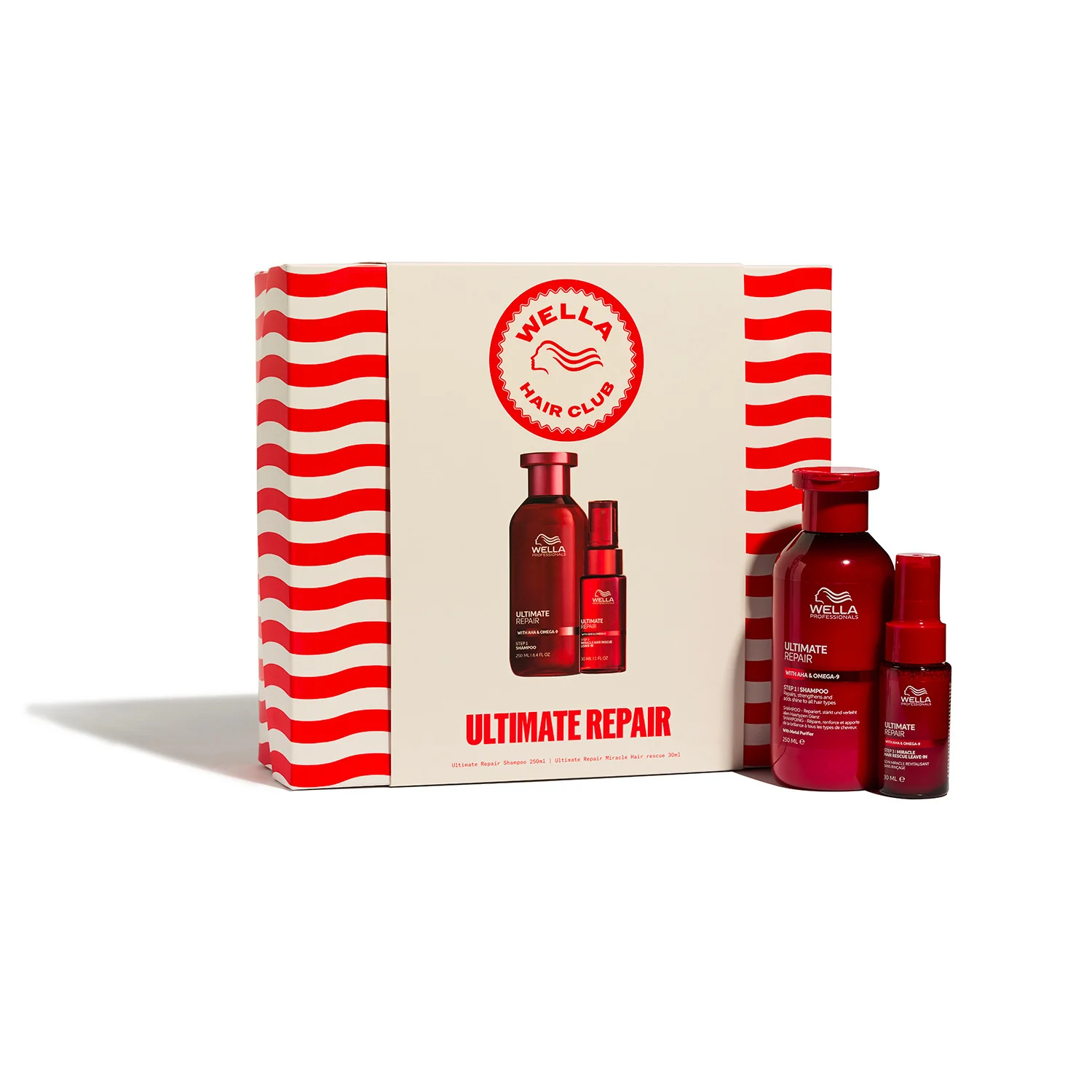 Ultimate Repair Cofanetto Spring