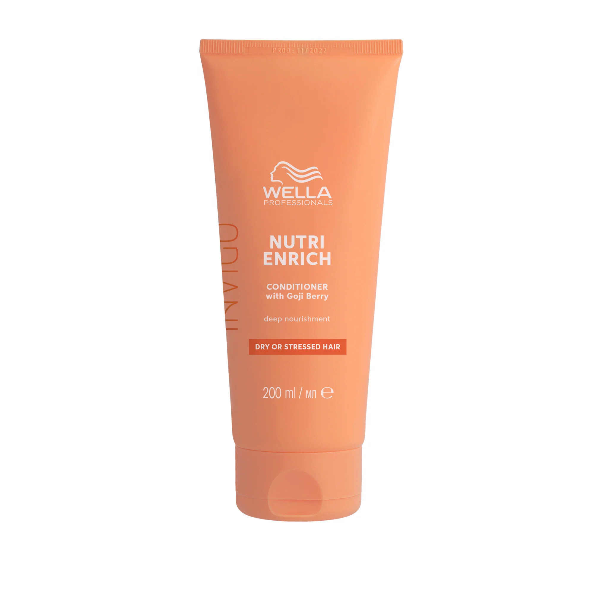 INVIGO NUTRI ENRICH Deep Nourishing Conditioner