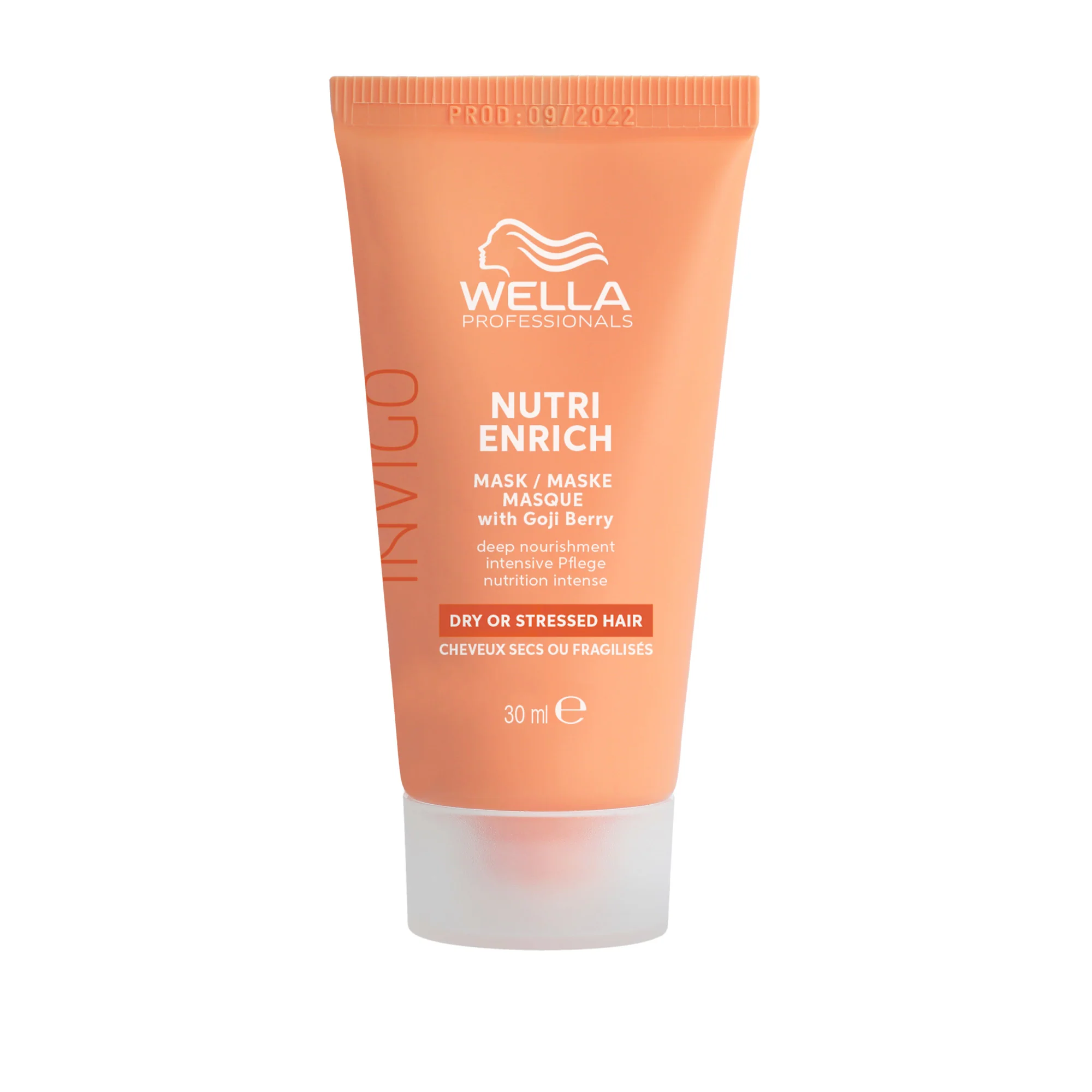 INVIGO NUTRI ENRICH Deep Nourishing Mask