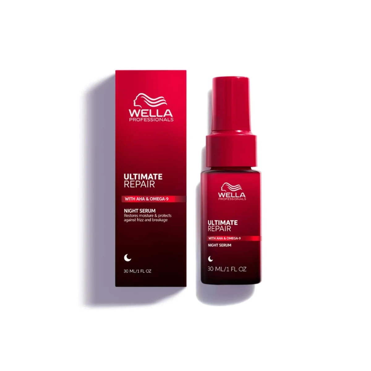 Ultimate Repair Night Serum
