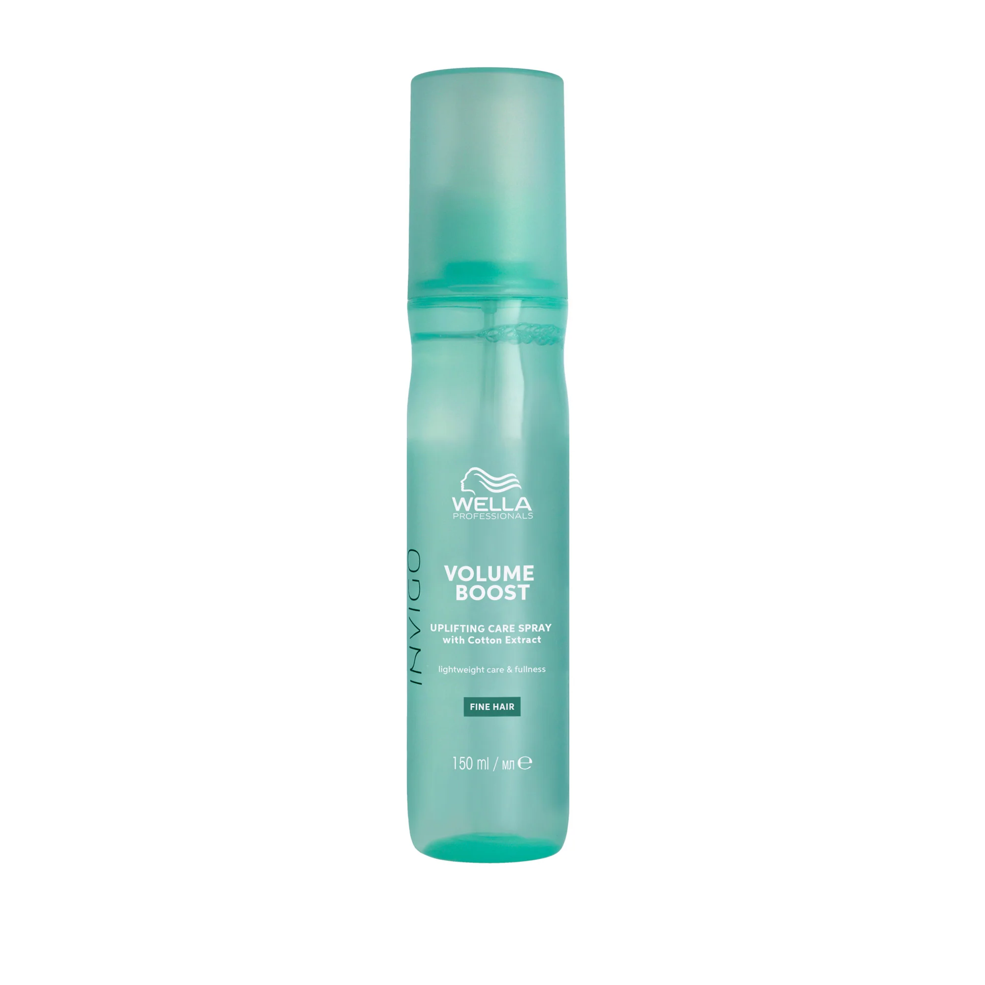 INVIGO VOLUME BOOST Uplifting Care Spray