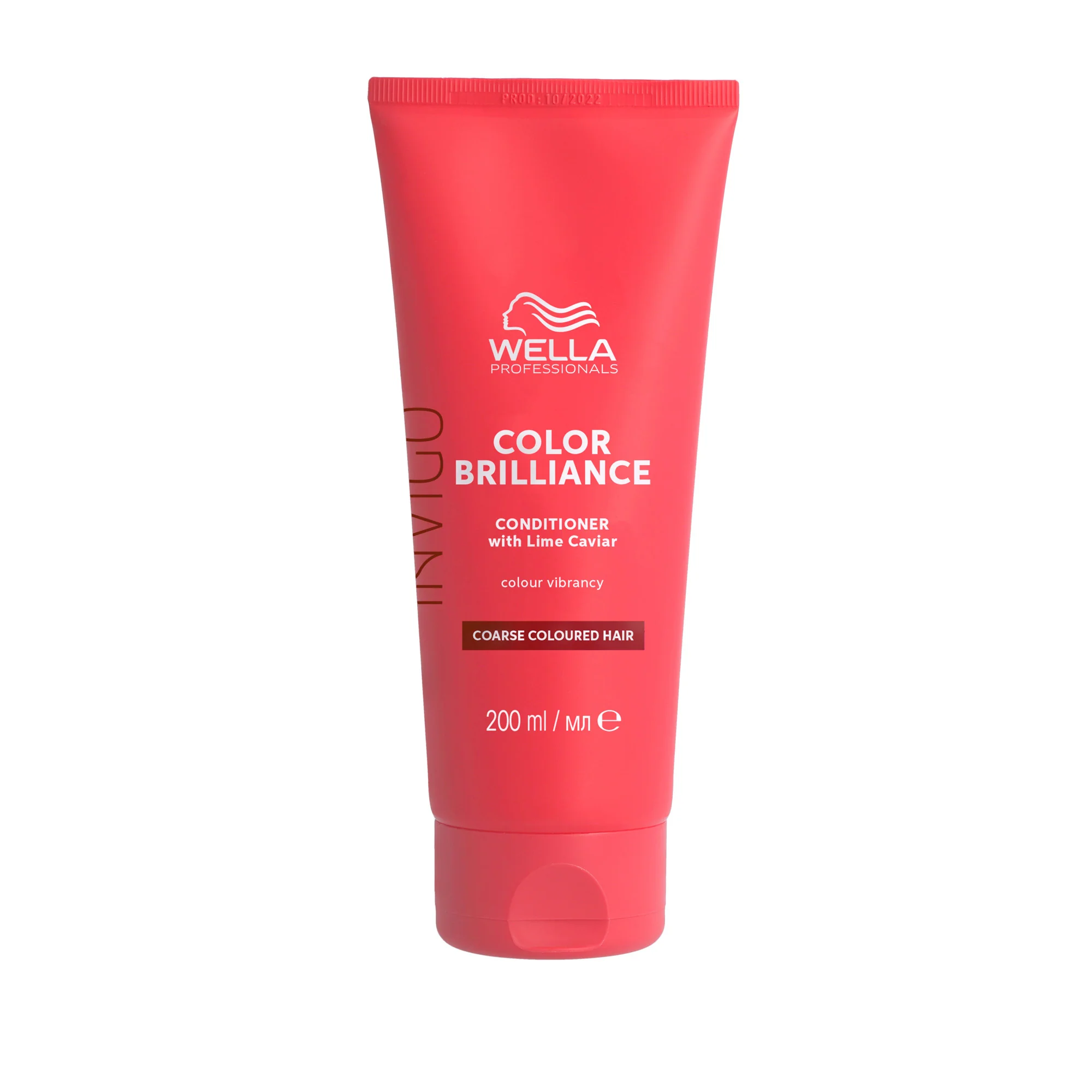 INVIGO COLOR BRILLIANCE COARSE Vibrant Color Conditioner