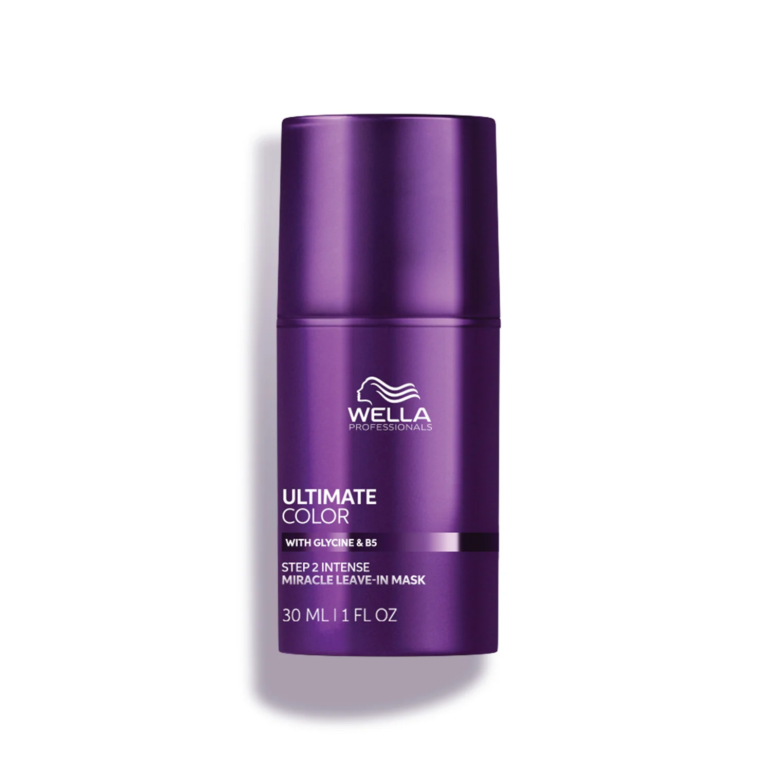 Maschera Leave-In
