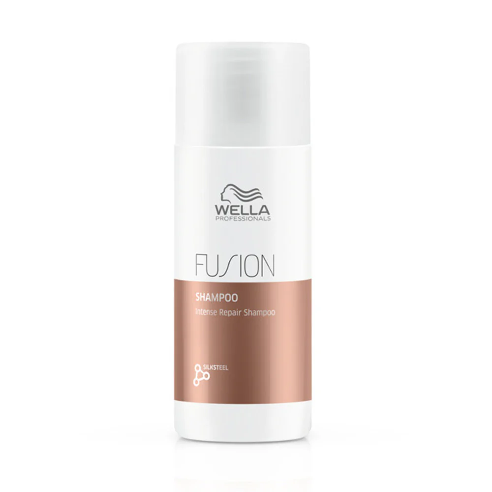 Fusion Shampoo