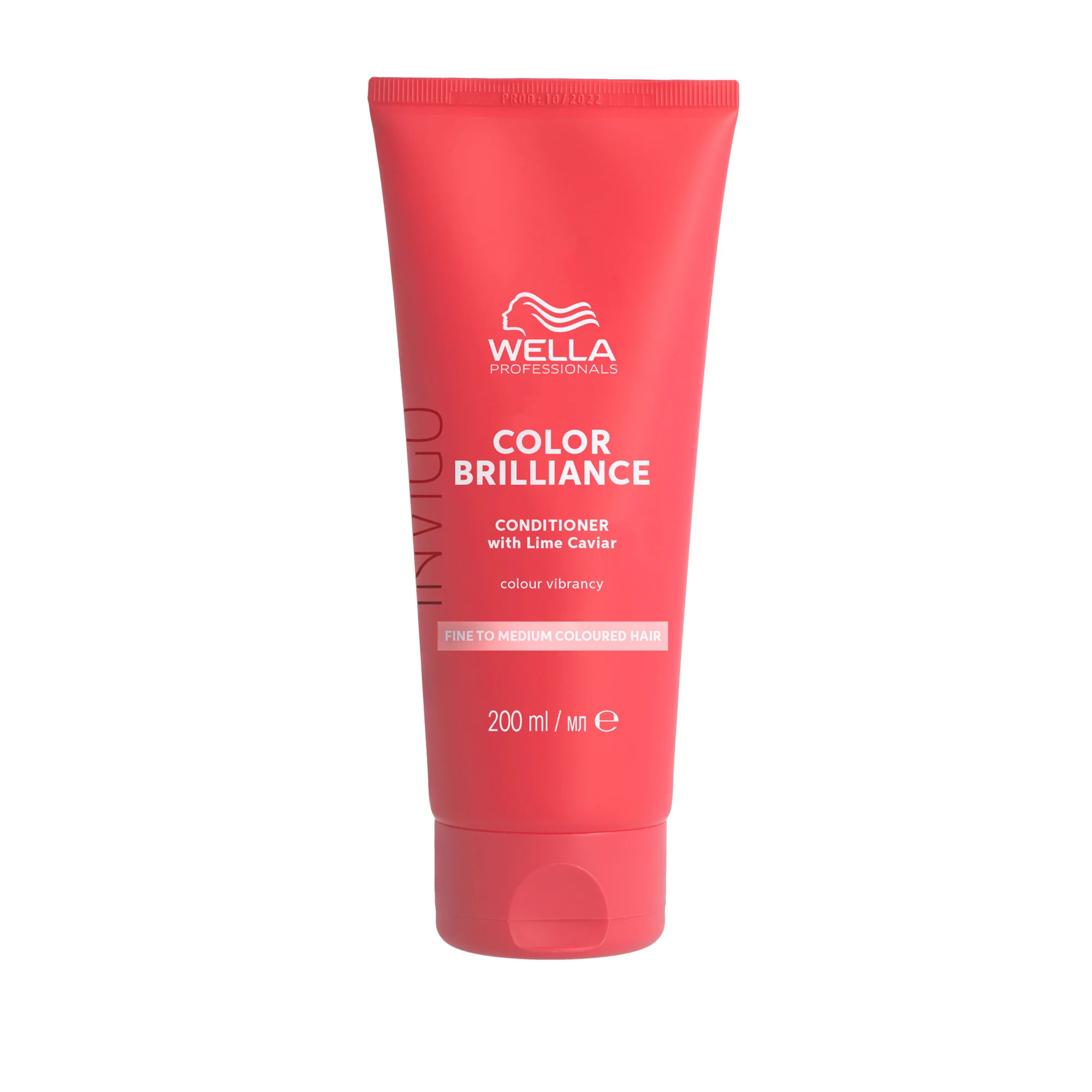 INVIGO COLOR BRILLIANCE FINE Vibrant Color Conditioner