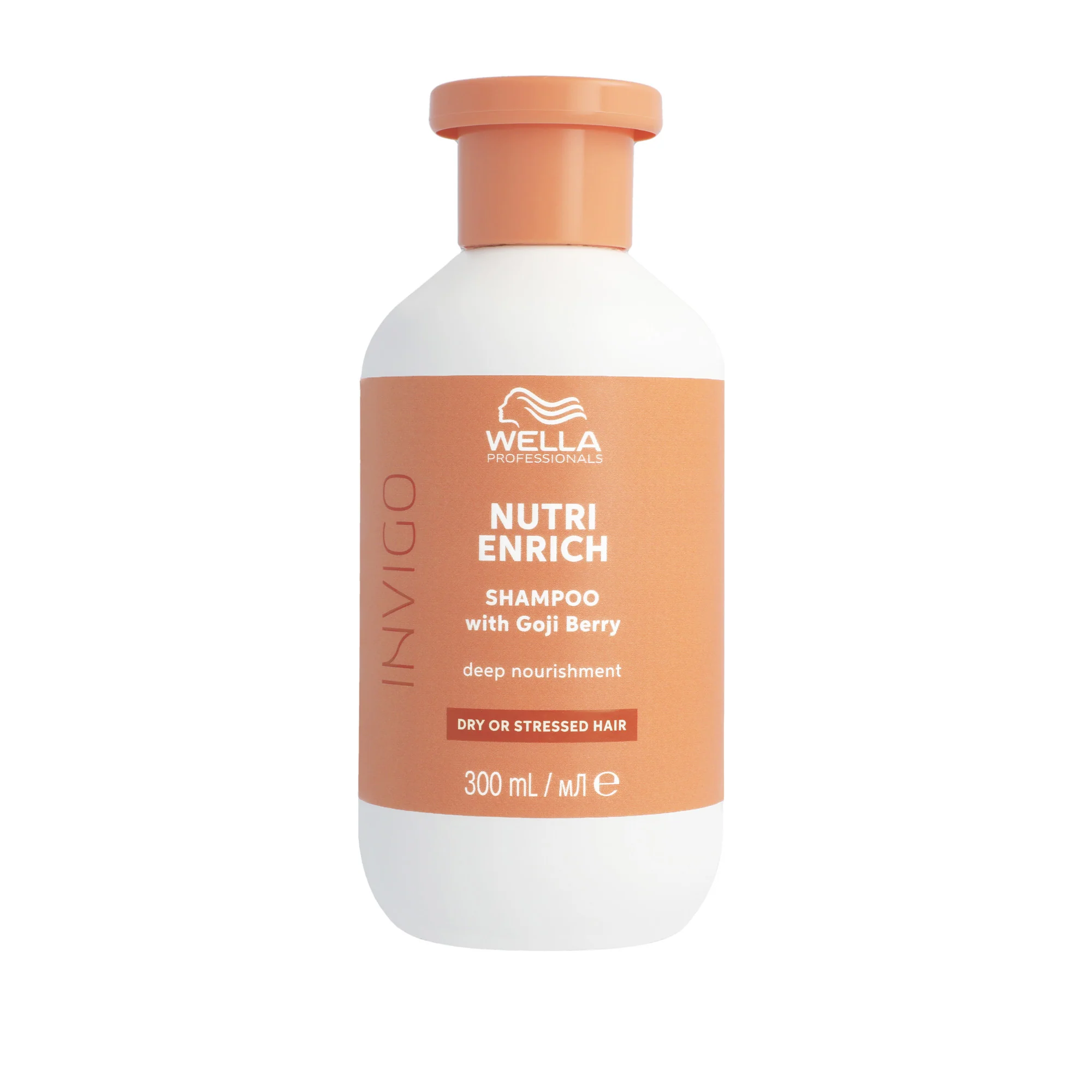 INVIGO NUTRI ENRICH Deep Nourishing Shampoo