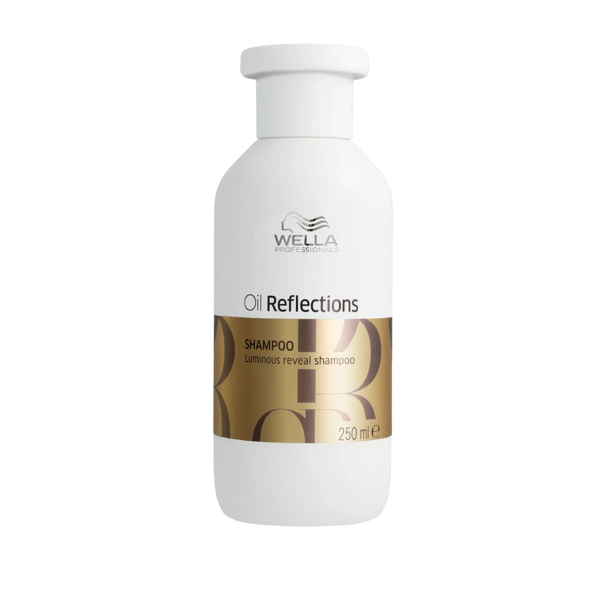 OIL REFLECTIONS Luminous Reveal Shampoo
