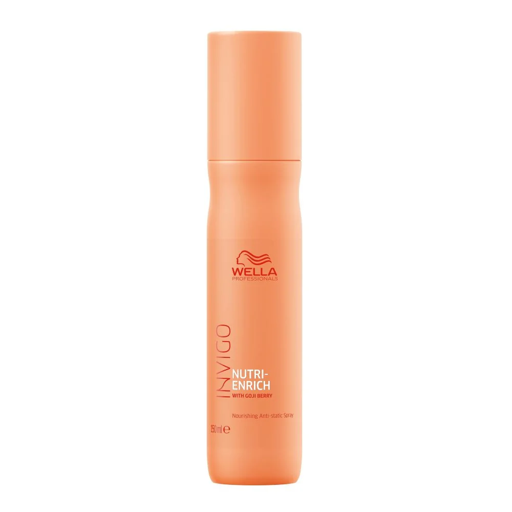 Invigo Nutri Enrich Daily Balsamo
