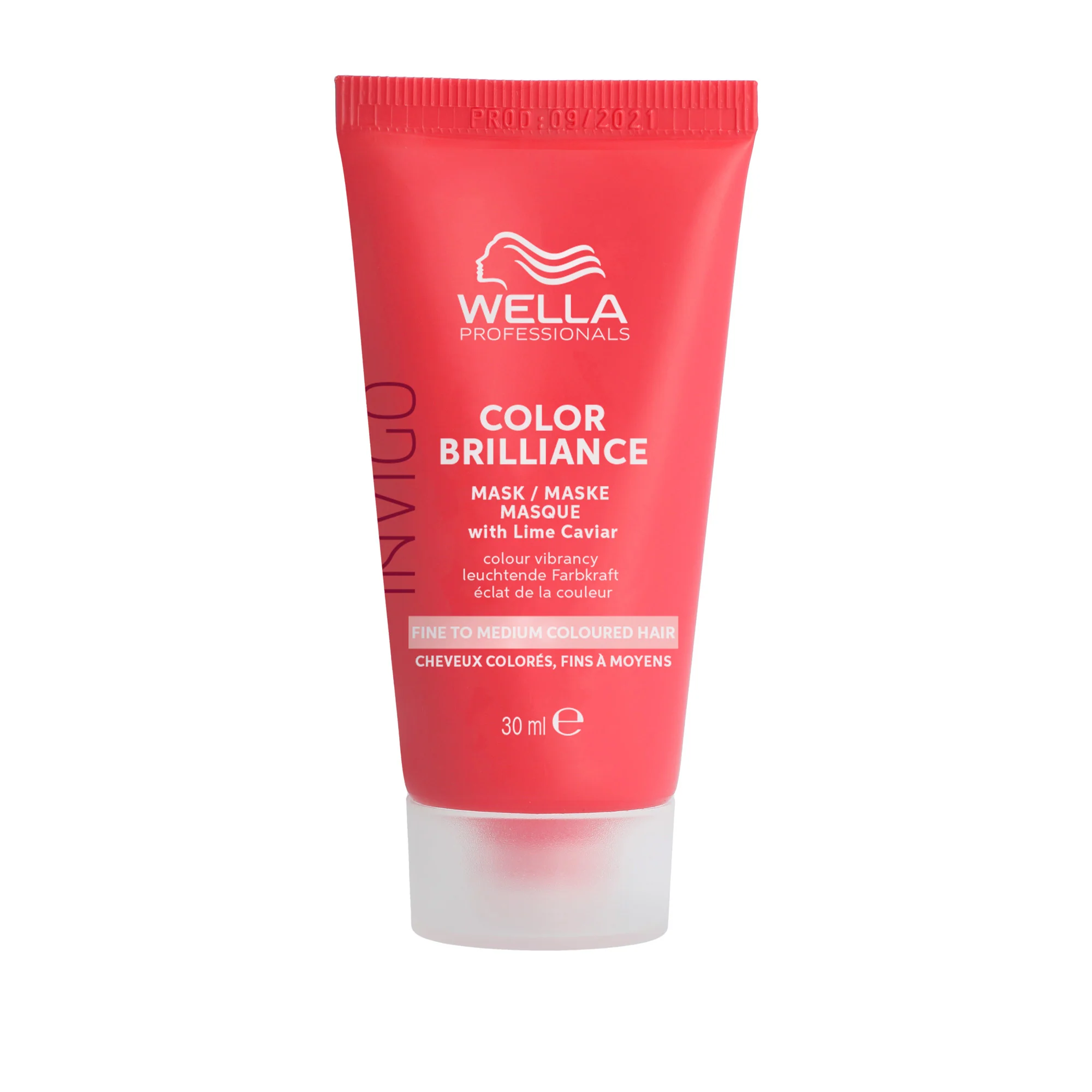 INVIGO COLOR BRILLIANCE FINE Vibrant Color Mask