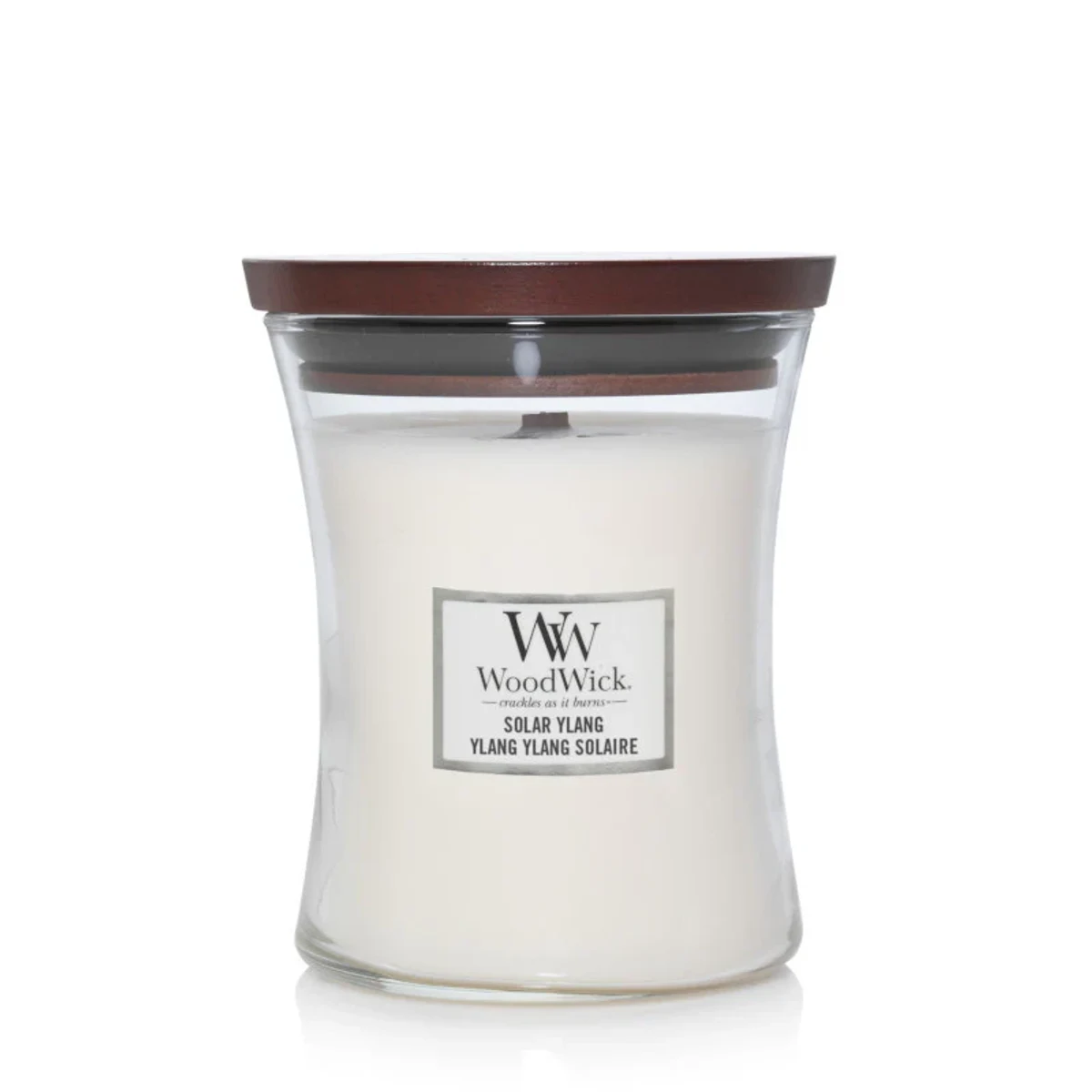 Solar Ylang