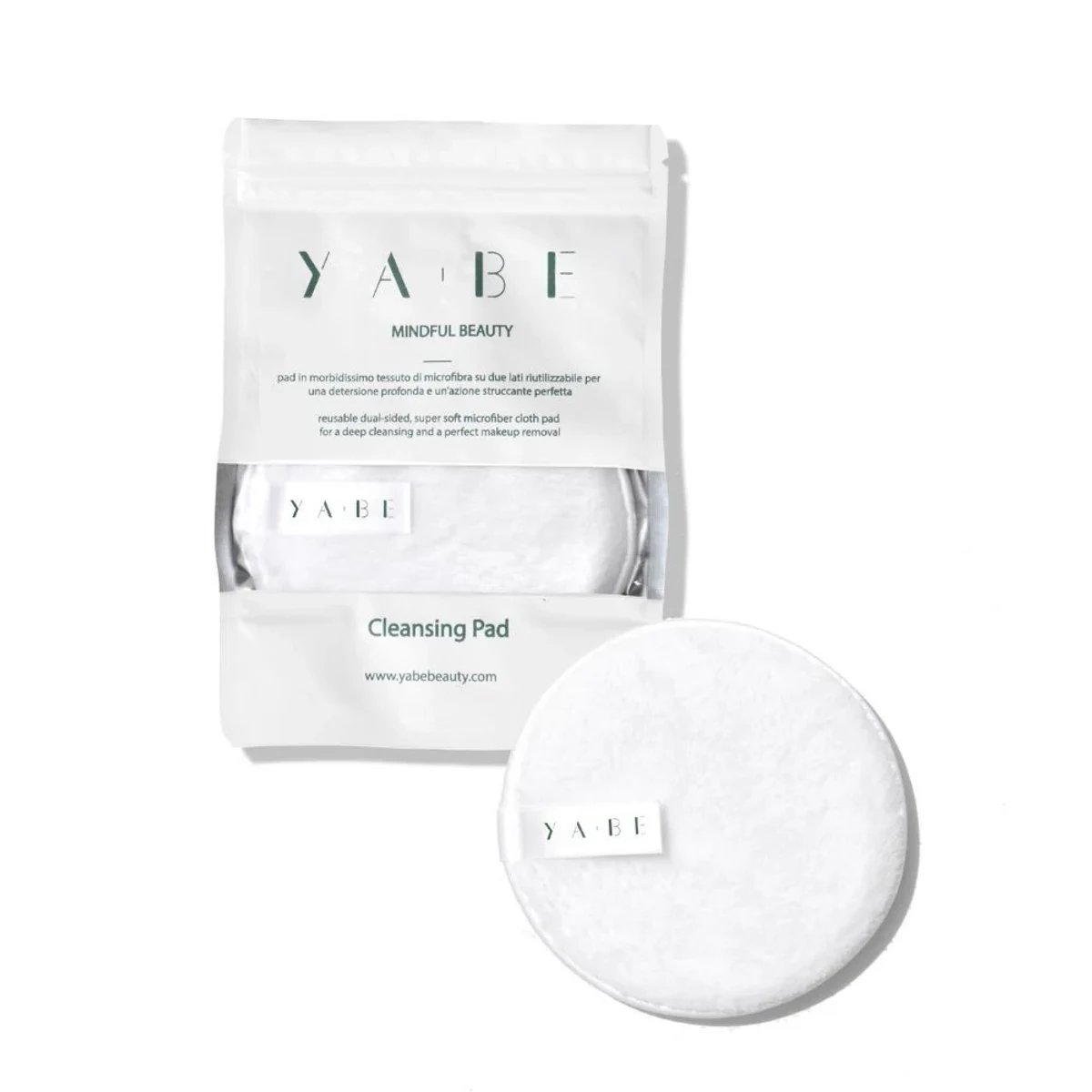 Cleansing Pad