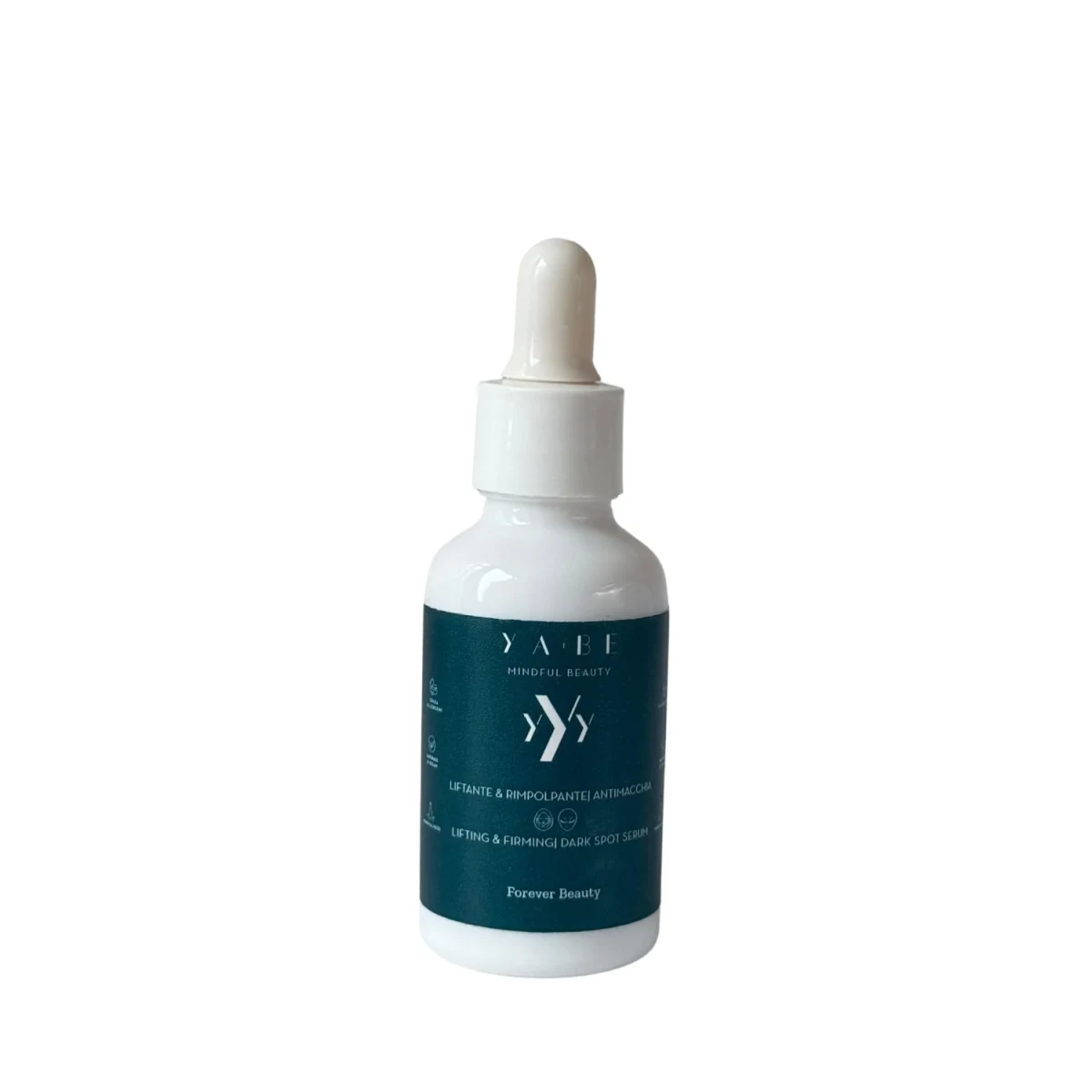 YYY - Forever Beauty Firming Face Serum