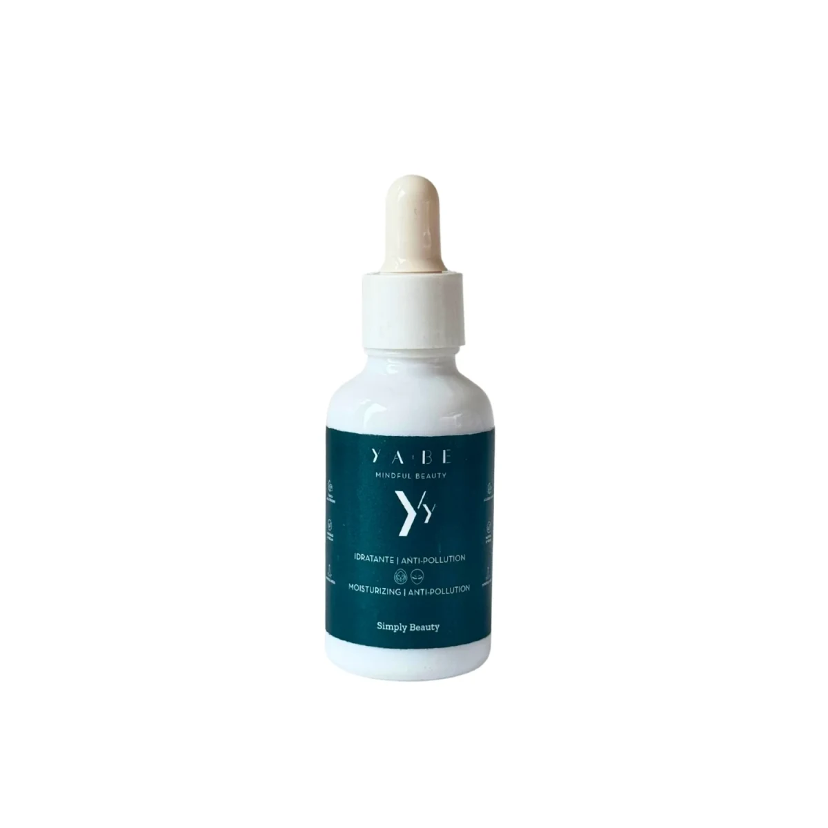 YY- Simply Beauty Anti-pollution Face Serum