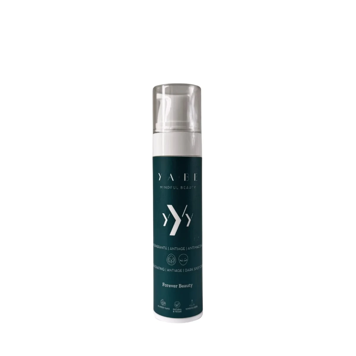 YYY - Forever Beauty Regenerating Face Cream