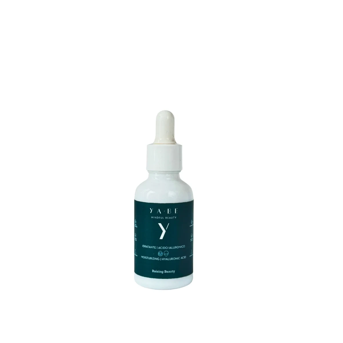 Y- Raising Beauty Moisturizing Face Serum