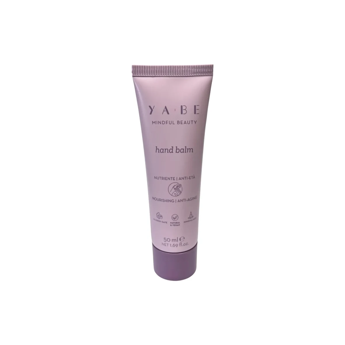 Hand Balm