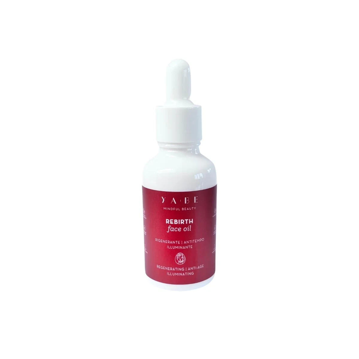 REBIRTH - Face Oil