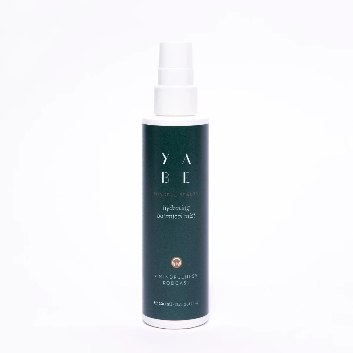Hydrating Botanical Mist
