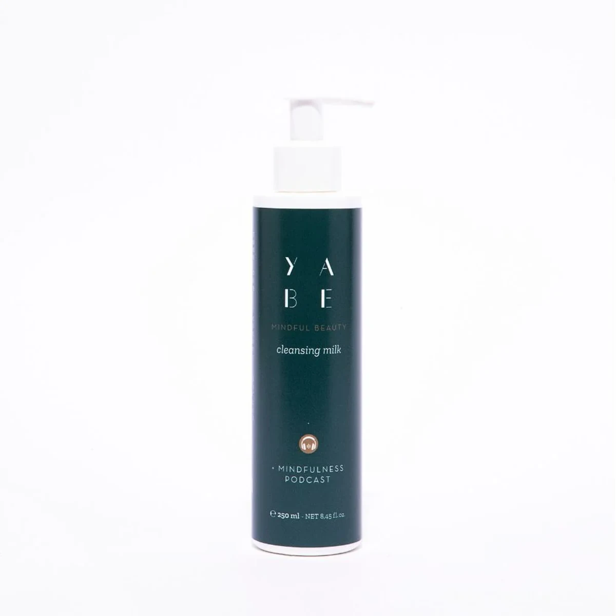 Cleansing Milk
