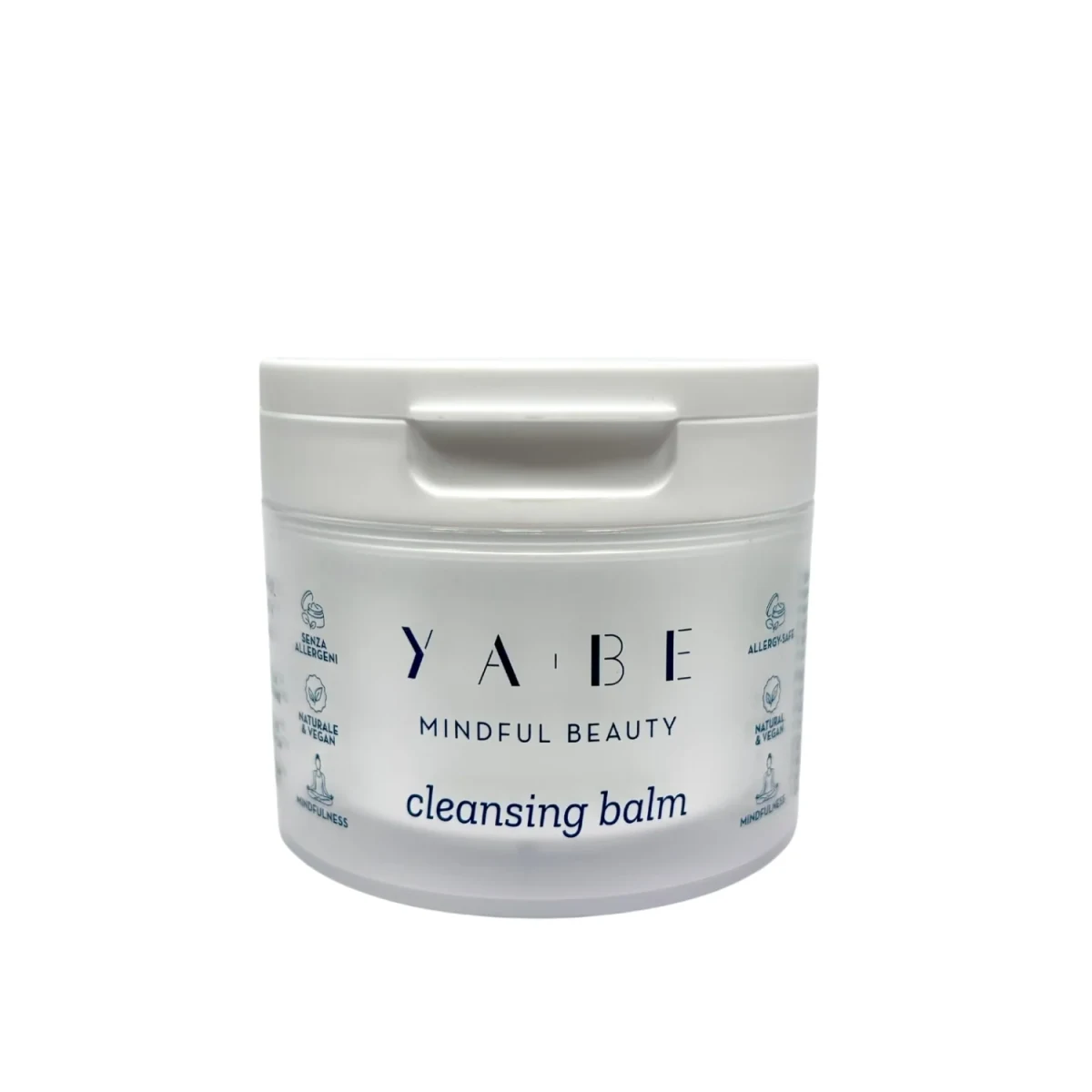 Cleansing Balm