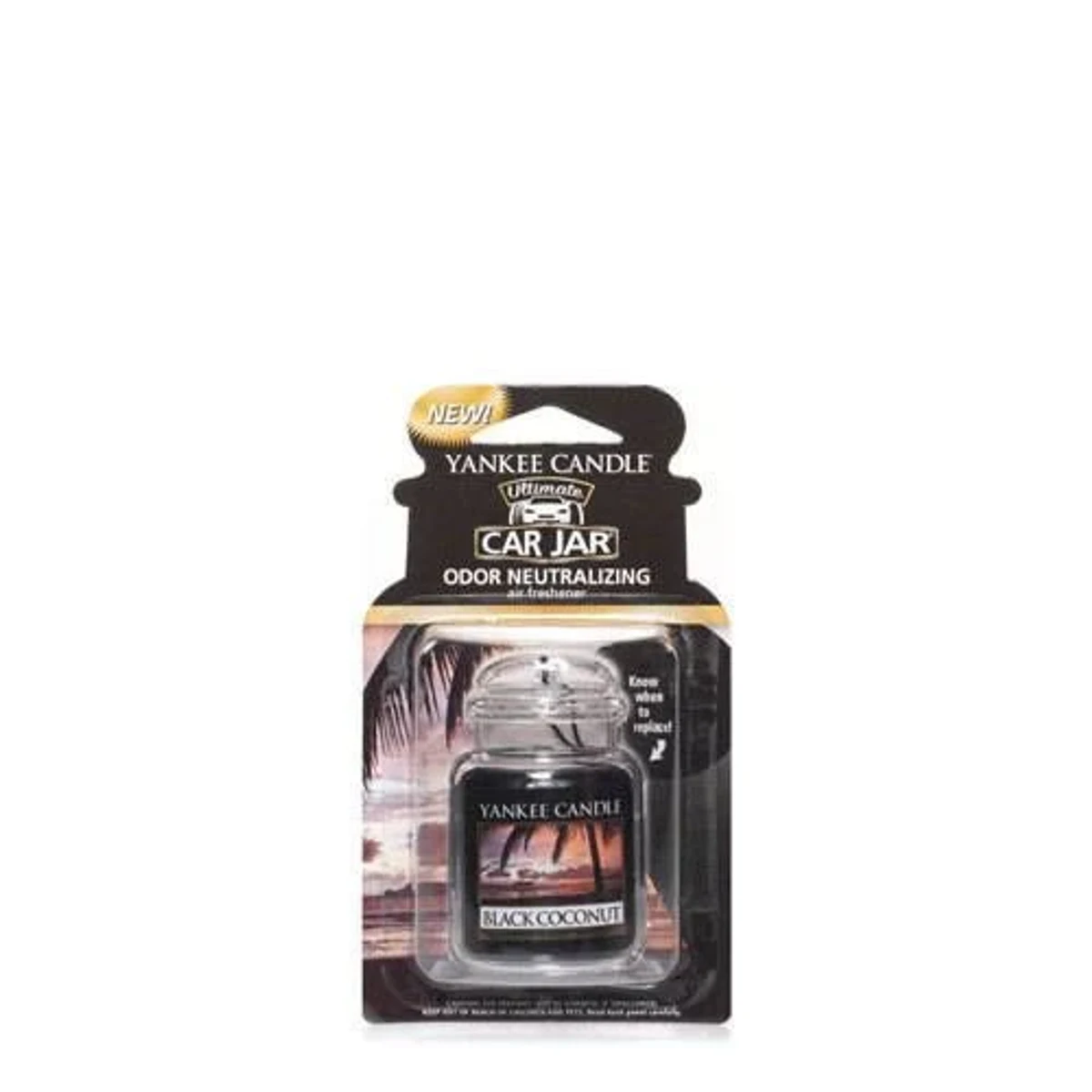 Yankee Candle