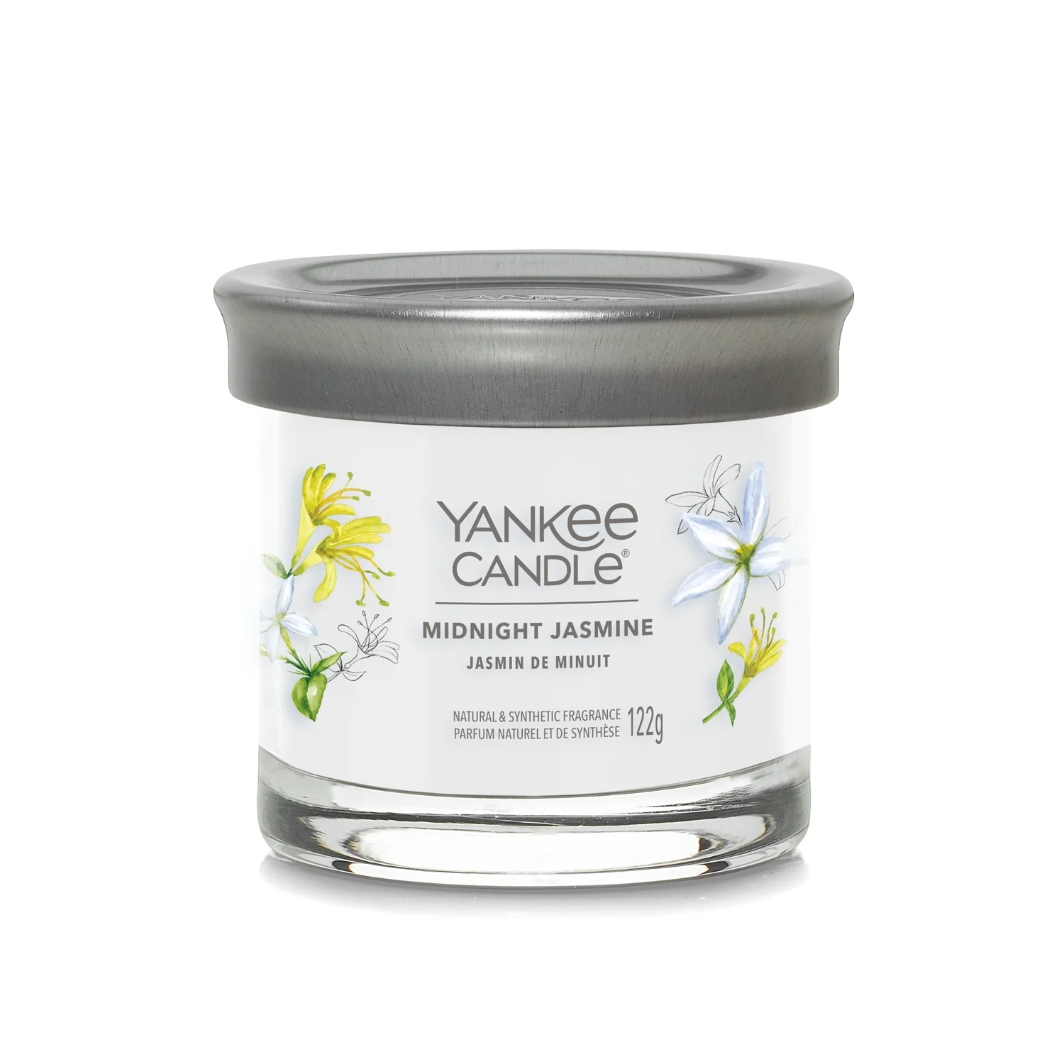 Midnight Jasmine
