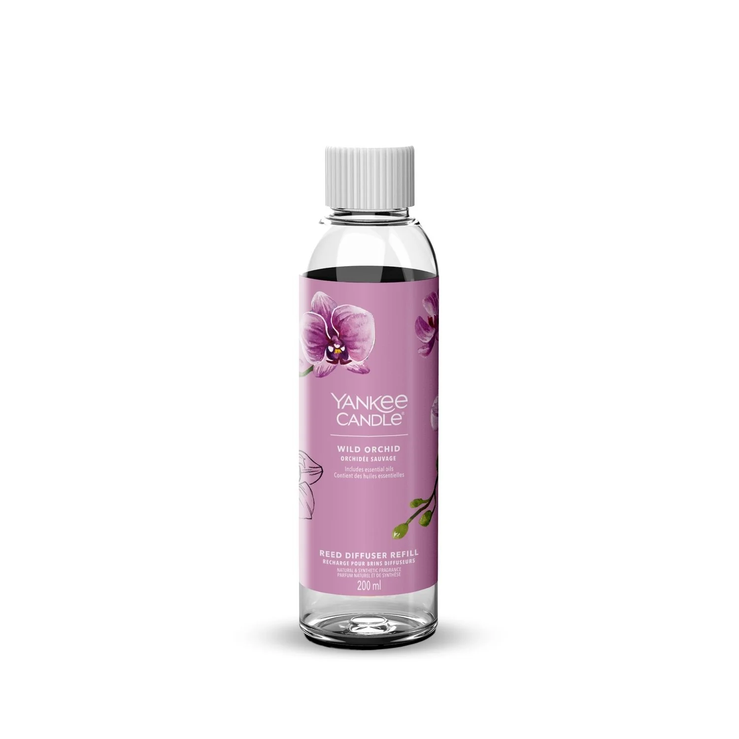 Wild Orchid - Refill