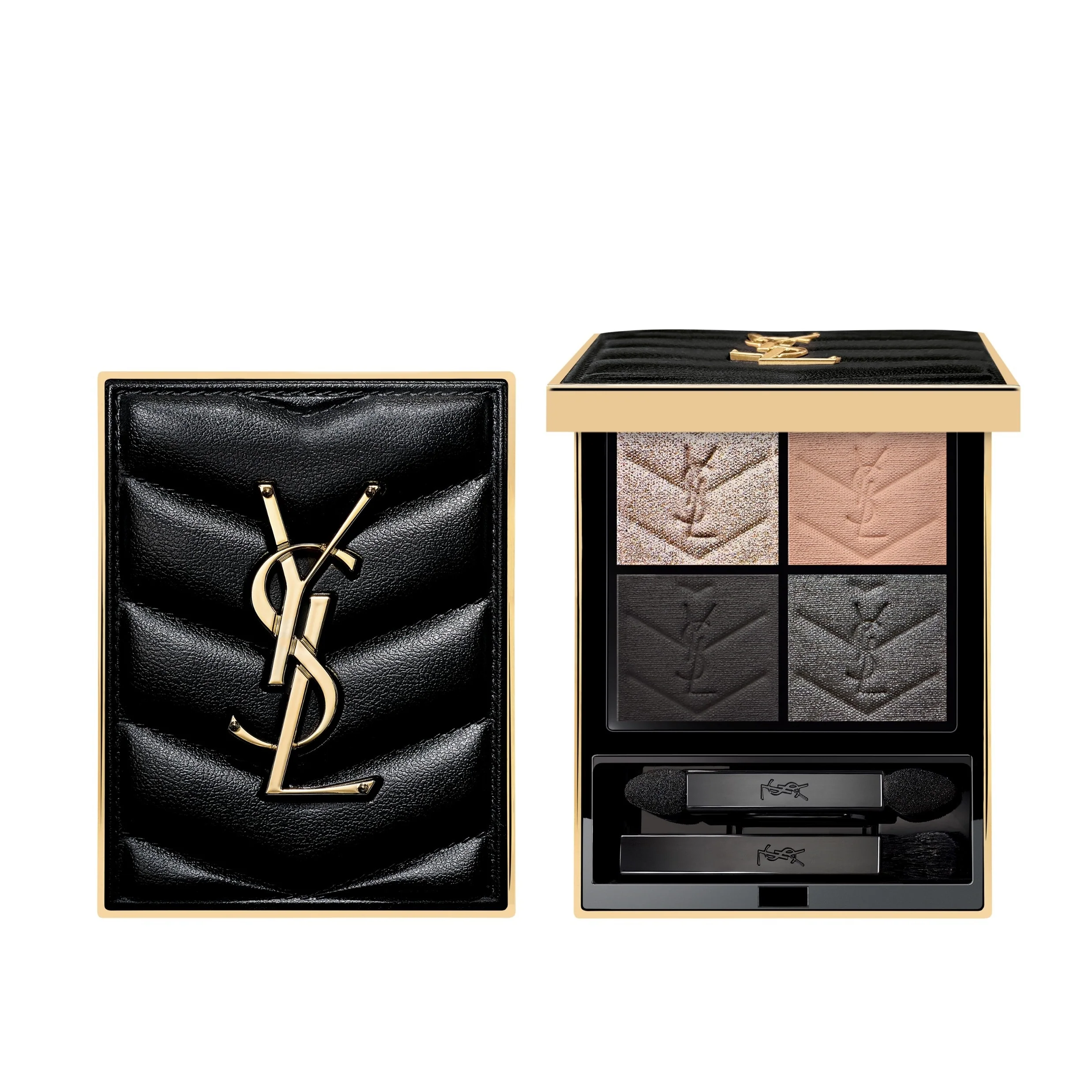 Couture Mini Clutch Palette