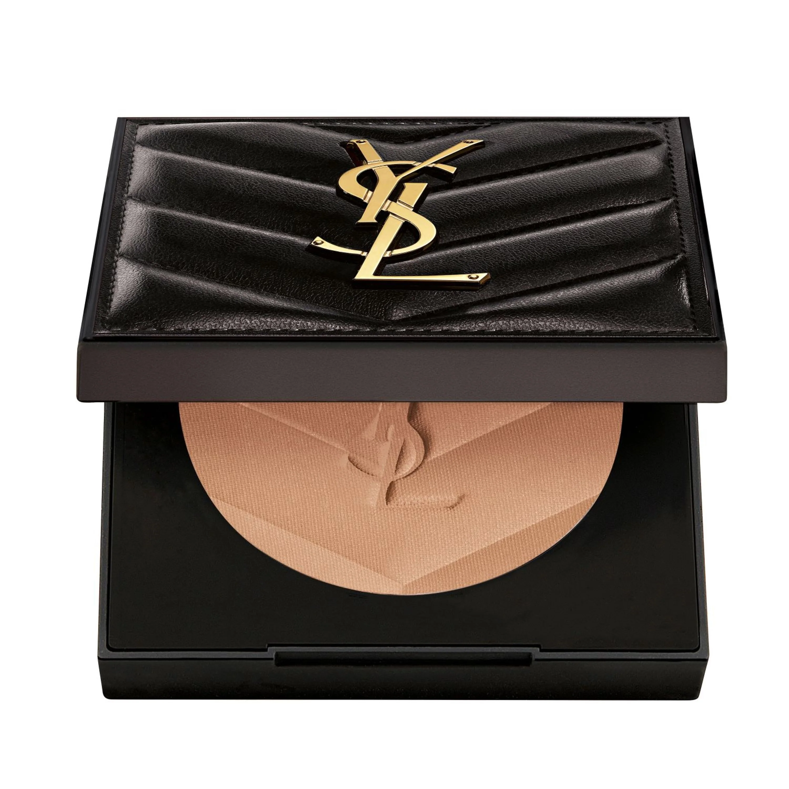 All Hours Hyper Finish Powder